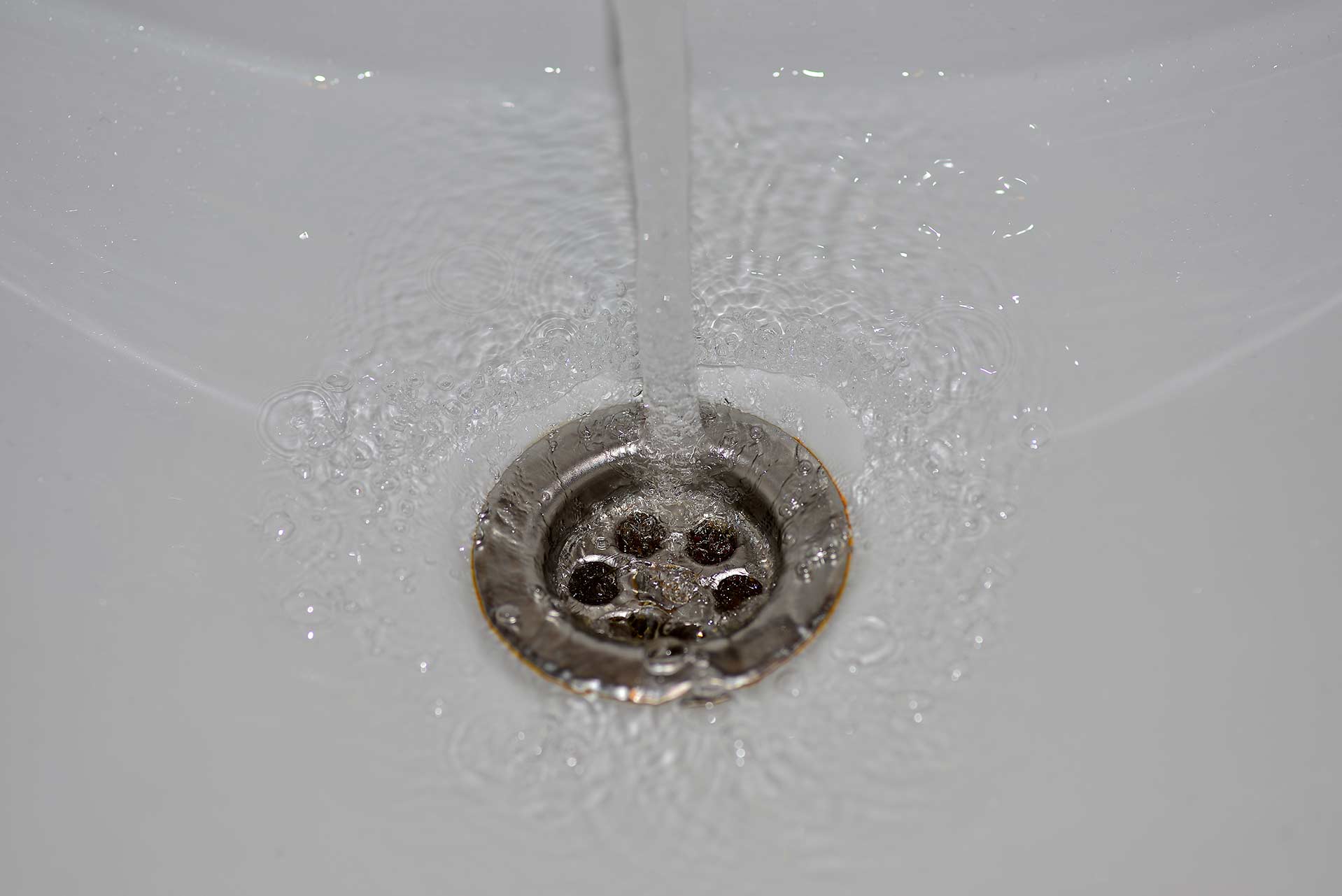 A2B Drains provides services to unblock blocked sinks and drains for properties in Selston.